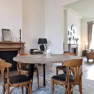 Cap's House Ghent