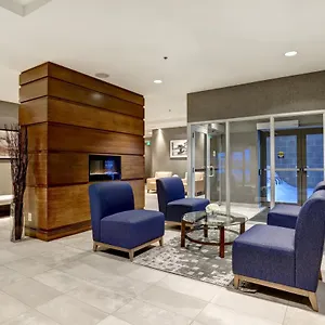 Residences At Lakes Kanata