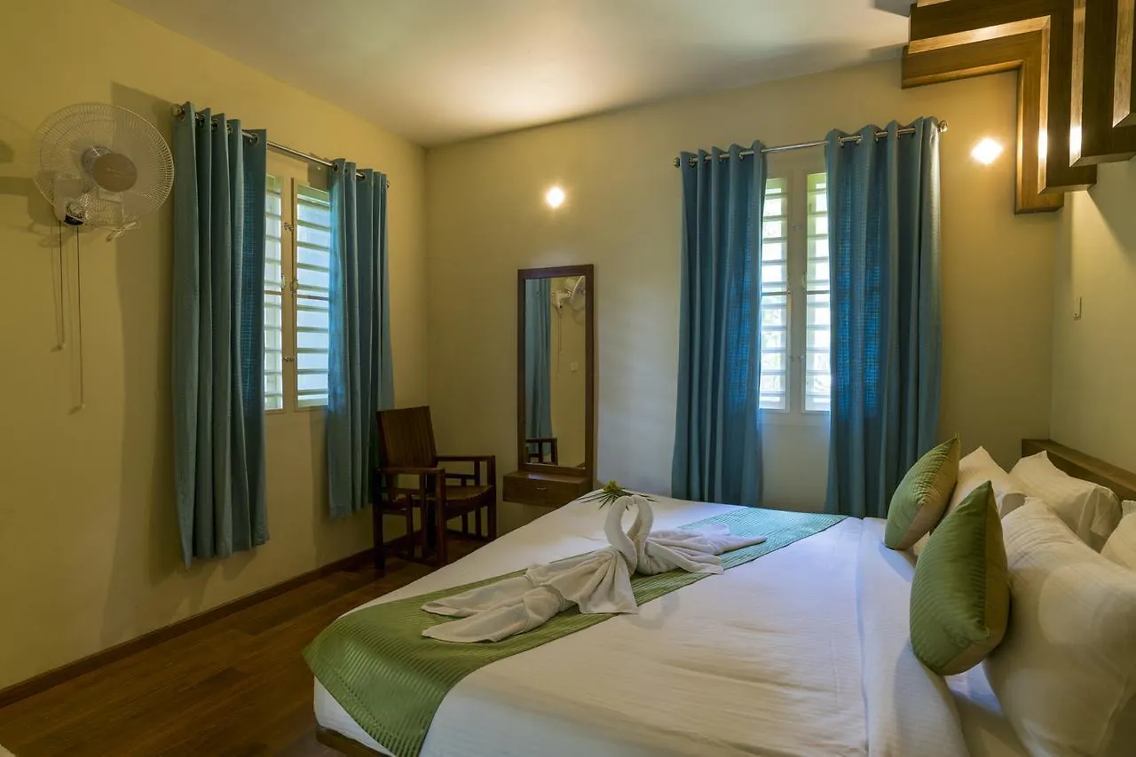 Letstay Adithya Nature Resort & Spa Vythiri