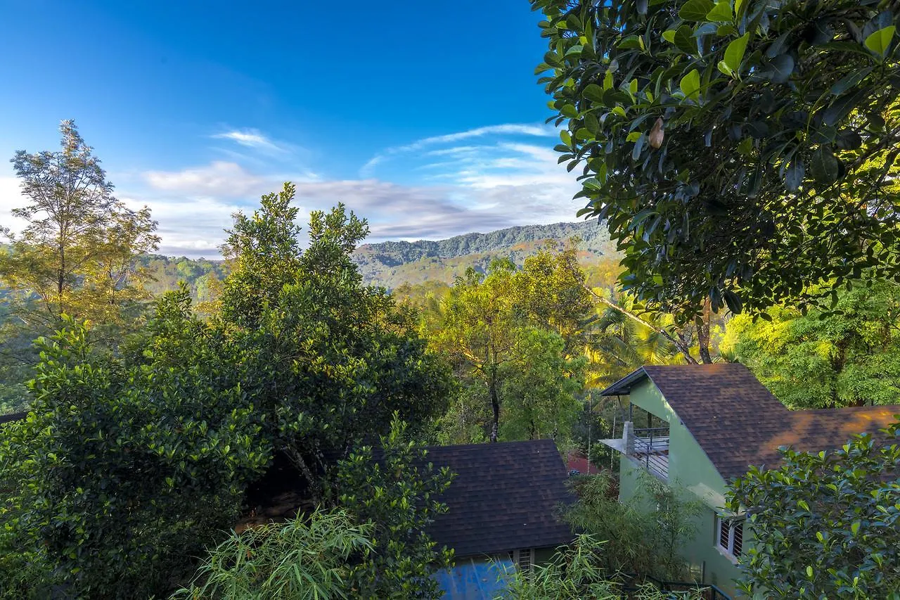 Letstay Adithya Nature Resort & Spa Vythiri India