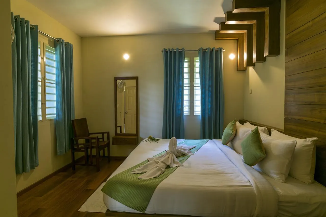 Letstay Adithya Nature Resort & Spa Vythiri