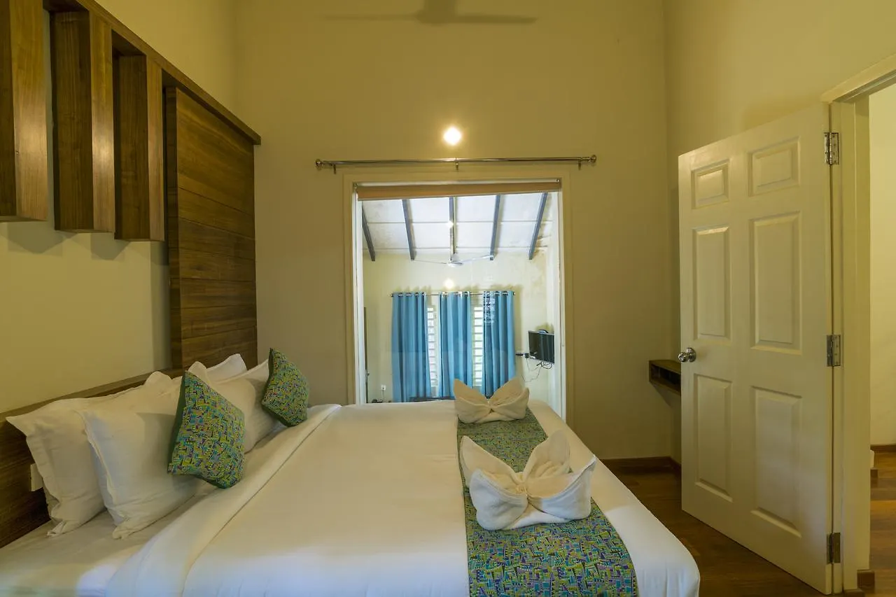 Letstay Adithya Nature Resort & Spa Vythiri
