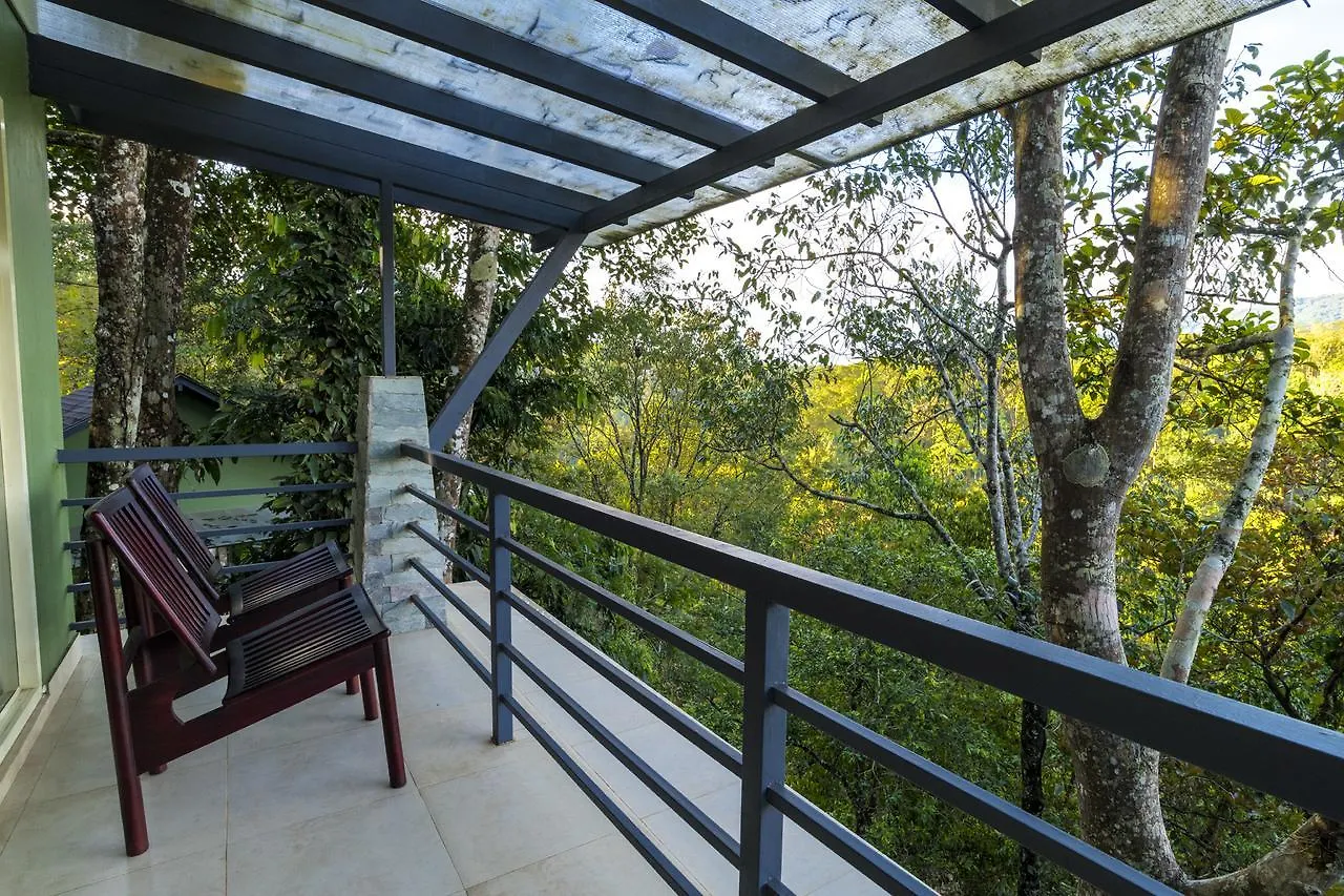 Letstay Adithya Nature Resort & Spa Vythiri