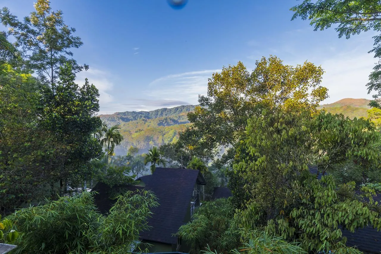 Letstay Adithya Nature Resort & Spa Vythiri