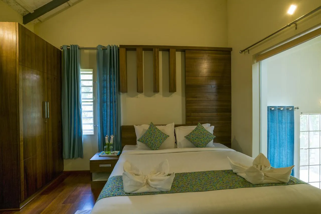 Letstay Adithya Nature Resort & Spa Vythiri