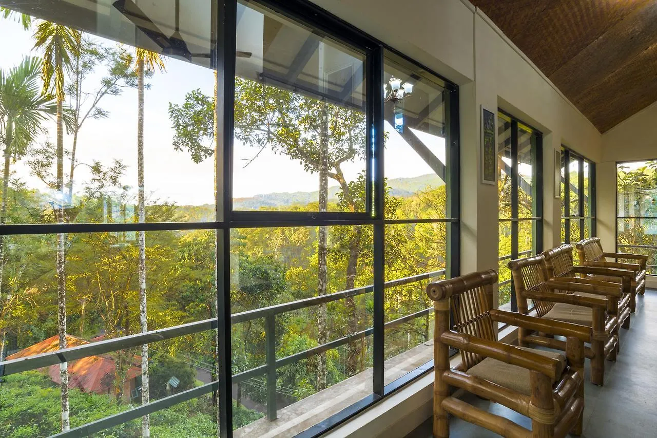 Letstay Adithya Nature Resort & Spa Vythiri India