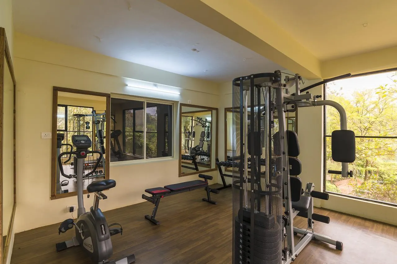 *****  Letstay Adithya Nature Resort & Spa Vythiri India